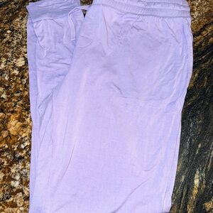 Little Sleepies Wisteria Women’s Pajama Pants